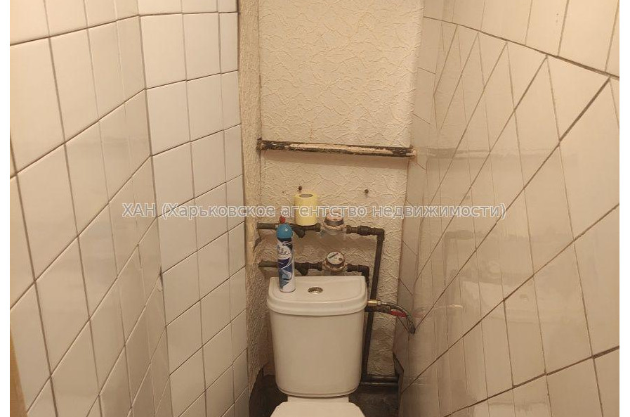 Продам квартиру, 2 кім., 45 м², советский ремонт 