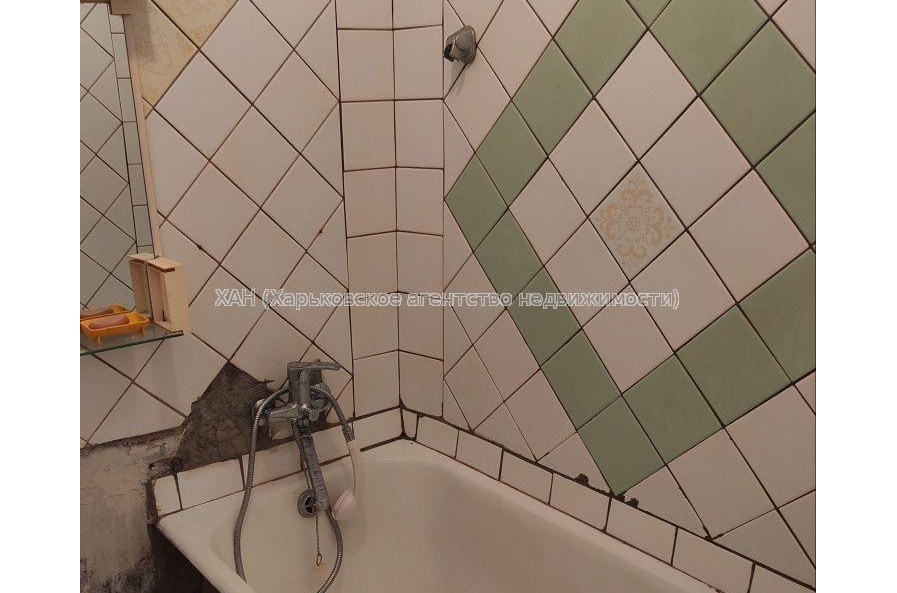 Продам квартиру, 2 кім., 45 м², советский ремонт 