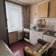 Продам квартиру, Лесопарковский 2-й пер. , 2 кім., 40.90 м², капитальный ремонт 