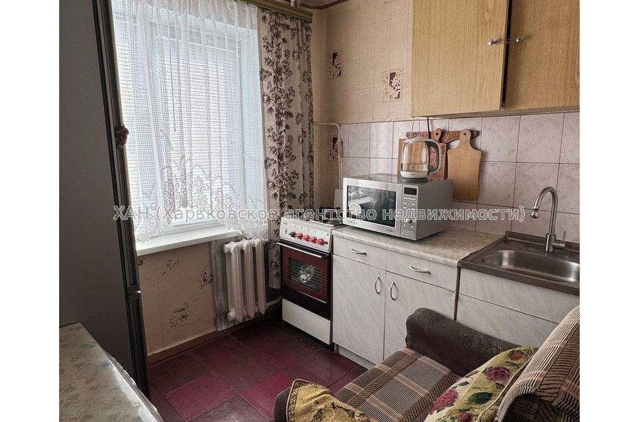 Продам квартиру, Лесопарковский 2-й пер. , 2 кім., 40.90 м², капитальный ремонт 