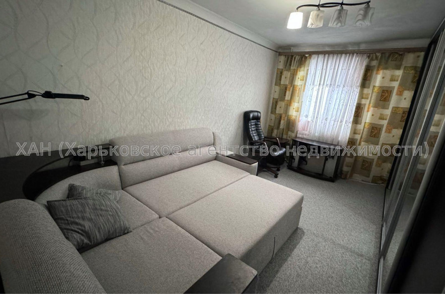 Продам квартиру, Лесопарковский 2-й пер. , 2 кім., 40.90 м², капитальный ремонт 