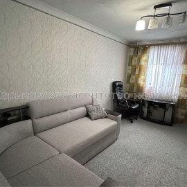 Продам квартиру, Лесопарковский 2-й пер. , 2 кім., 40.90 м², капитальный ремонт