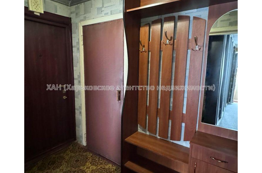 Продам квартиру, Лесопарковский 2-й пер. , 2 кім., 40.90 м², капитальный ремонт 