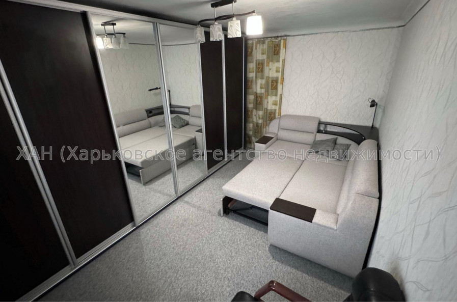 Продам квартиру, Лесопарковский 2-й пер. , 2 кім., 40.90 м², капитальный ремонт 