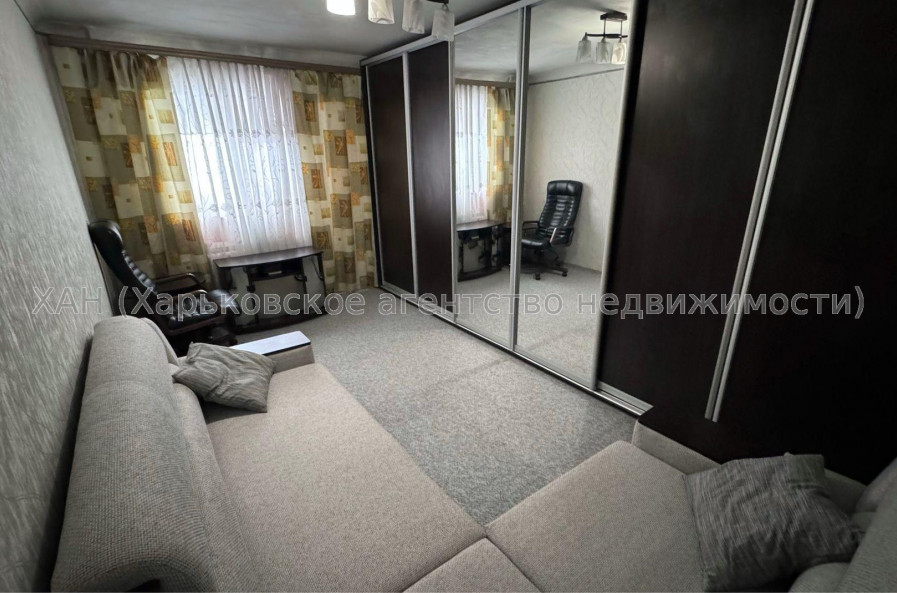 Продам квартиру, Лесопарковский 2-й пер. , 2 кім., 40.90 м², капитальный ремонт 