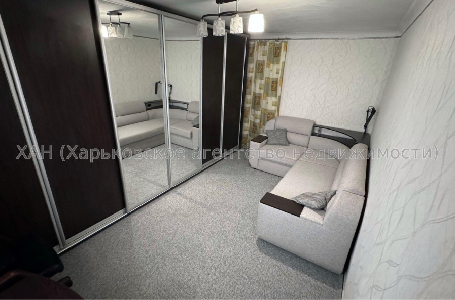 Продам квартиру, Лесопарковский 2-й пер. , 2 кім., 40.90 м², капитальный ремонт 