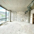Продам нежитлову нерухомість, офис в офисном центре , 1 кім., 33.50 м², без внутренних работ 
