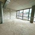 Продам нежитлову нерухомість, офис в офисном центре , 1 кім., 33.50 м², без внутренних работ 