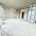 Продам нежитлову нерухомість, офис в офисном центре , 1 кім., 33.50 м², без внутренних работ 
