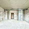 Продам нежитлову нерухомість, офис в офисном центре , 1 кім., 33.50 м², без внутренних работ 