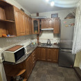 Продам квартиру, Гвардейцев Широнинцев ул. , 1  ком., 37.80 м², капитальный ремонт 