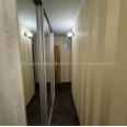 Продам квартиру, Гвардейцев Широнинцев ул. , 1 кім., 37.80 м², капитальный ремонт 