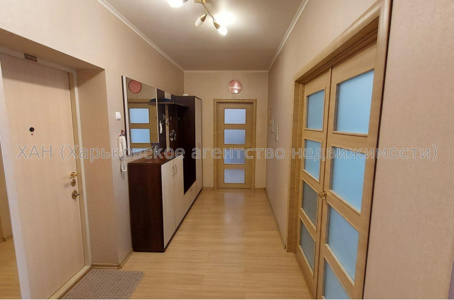 Продам квартиру, 2 кім., 75.50 м², евроремонт 