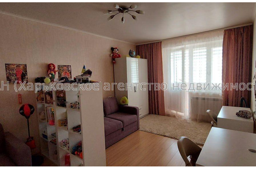 Продам квартиру, 2 кім., 75.50 м², евроремонт 