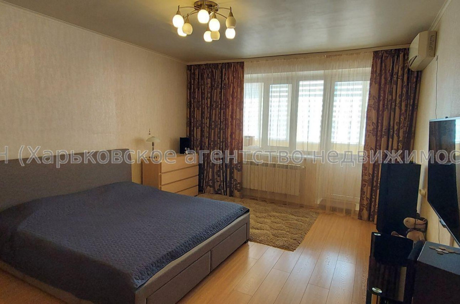 Продам квартиру, 2 кім., 75.50 м², евроремонт 