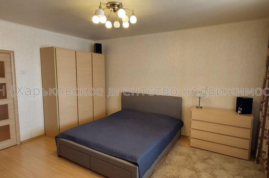 Продам квартиру, 2 кім., 75.50 м², евроремонт 