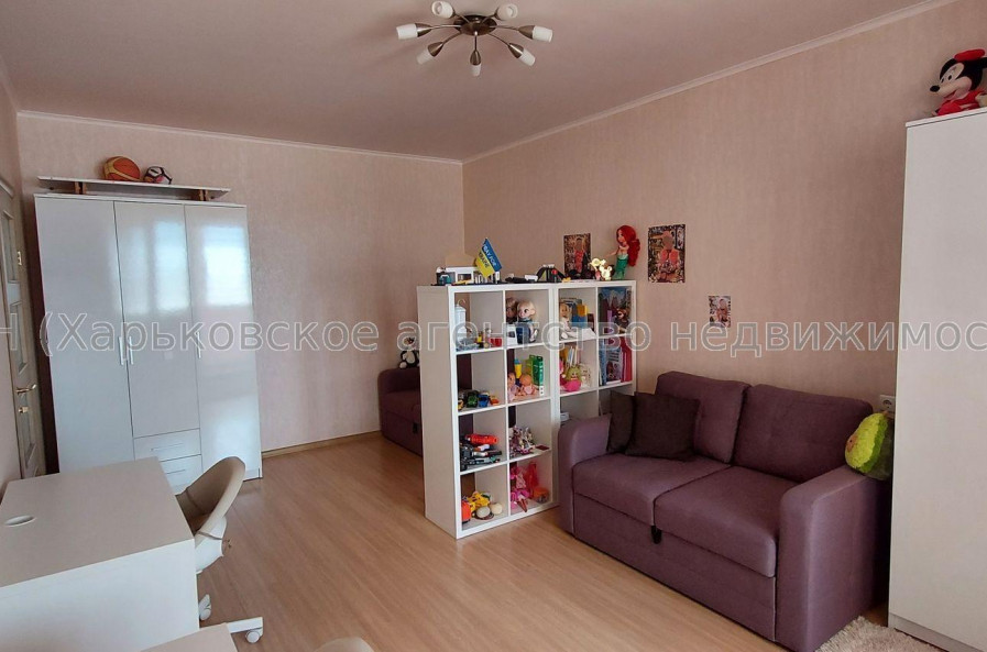 Продам квартиру, 2 кім., 75.50 м², евроремонт 