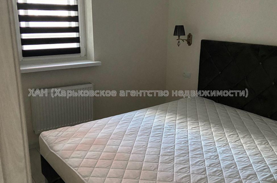 Продам квартиру, Борткевича ул. , 1 кім., 40.50 м², евроремонт 