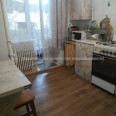 Продам квартиру, Алексеевская ул. , 1 кім., 37 м², косметический ремонт 