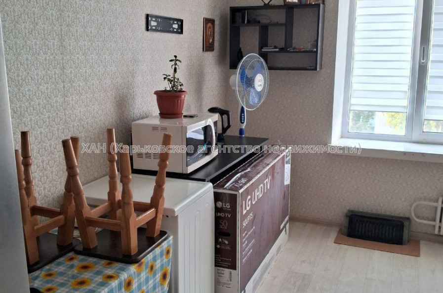 Продам квартиру, Гвардейцев Широнинцев ул. , 1  ком., 20 м², косметический ремонт 