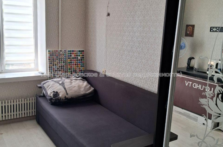 Продам квартиру, Гвардейцев Широнинцев ул. , 1  ком., 20 м², косметический ремонт 
