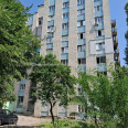 Продам квартиру, Гвардейцев Широнинцев ул. , 1  ком., 20 м², косметический ремонт 