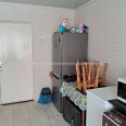 Продам квартиру, Гвардейцев Широнинцев ул. , 1  ком., 20 м², косметический ремонт 