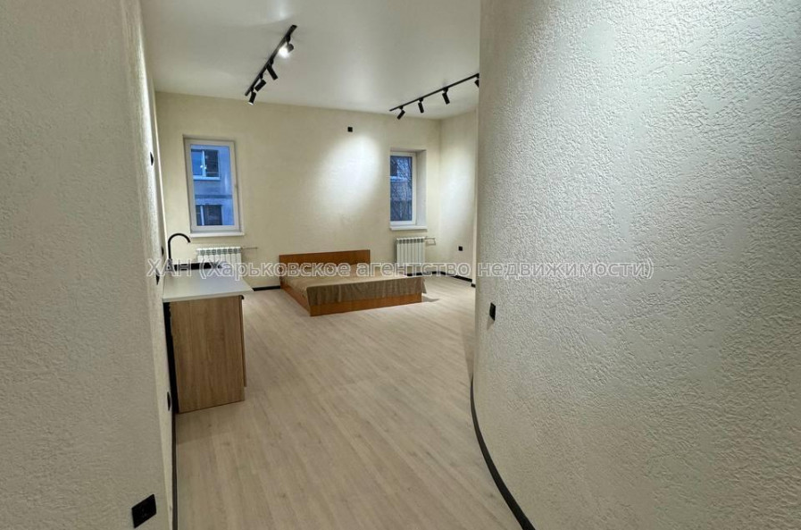 Продам квартиру, Профсоюзный бульв. , 1  ком., 34 м², капитальный ремонт 