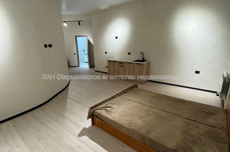 Продам квартиру, Профсоюзный бульв. , 1  ком., 34 м², капитальный ремонт 