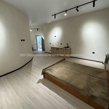 Продам квартиру, Профсоюзный бульв. , 1  ком., 34 м², капитальный ремонт 