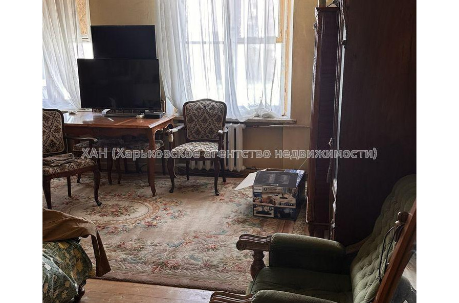 Продам квартиру, Мироносицкая ул. , 3  ком., 76 м², авторский дизайн 