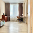 Продам квартиру, Архитекторов ул. , 2 кім., 75 м², евроремонт 