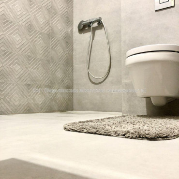 Продам квартиру, Архитекторов ул. , 2  ком., 75 м², евроремонт 