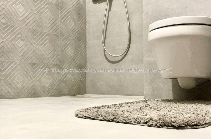 Продам квартиру, Архитекторов ул. , 2 кім., 75 м², евроремонт 