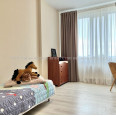 Продам квартиру, Архитекторов ул. , 2 кім., 75 м², евроремонт 
