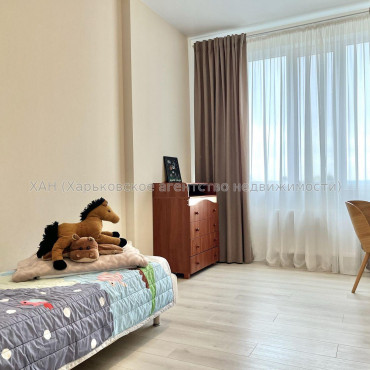 Продам квартиру, Архитекторов ул. , 2  ком., 75 м², евроремонт 