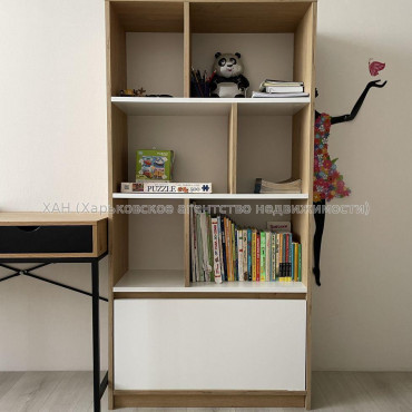 Продам квартиру, Архитекторов ул. , 2  ком., 75 м², евроремонт 