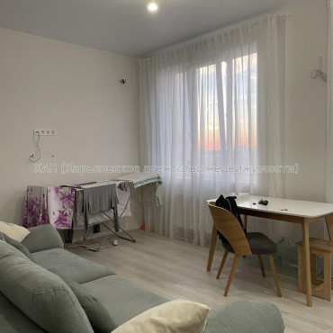 Продам квартиру, Архитекторов ул. , 2  ком., 75 м², евроремонт 