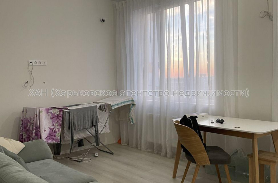 Продам квартиру, Архитекторов ул. , 2  ком., 75 м², евроремонт 