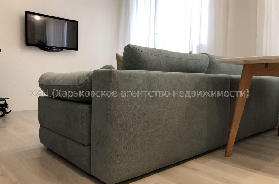 Продам квартиру, Архитекторов ул. , 2  ком., 75 м², евроремонт 