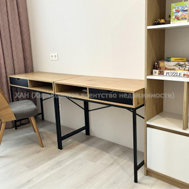 Продам квартиру, Архитекторов ул. , 2  ком., 75 м², евроремонт 