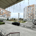 Продам квартиру, Архитекторов ул. , 2 кім., 75 м², евроремонт 