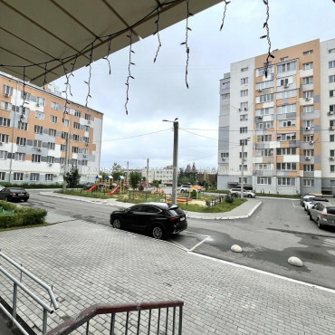 Продам квартиру, Архитекторов ул. , 2  ком., 75 м², евроремонт 