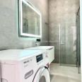Продам квартиру, Архитекторов ул. , 2 кім., 75 м², евроремонт 