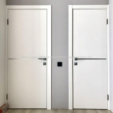 Продам квартиру, Архитекторов ул. , 2  ком., 75 м², евроремонт 