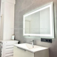 Продам квартиру, Архитекторов ул. , 2 кім., 75 м², евроремонт 