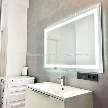 Продам квартиру, Архитекторов ул. , 2  ком., 75 м², евроремонт 