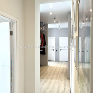 Продам квартиру, Архитекторов ул. , 2  ком., 75 м², евроремонт 