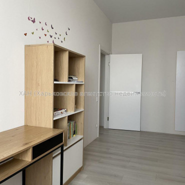 Продам квартиру, Архитекторов ул. , 2  ком., 75 м², евроремонт 