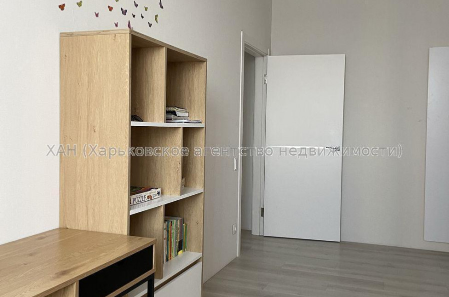 Продам квартиру, Архитекторов ул. , 2  ком., 75 м², евроремонт 